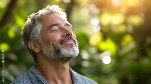 Plaisir et Bien-être Masculin après 40 ans  Retrouver l'intimité sans pression