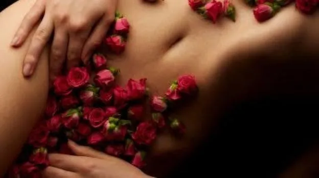 Massage pour harmoniser l'énergie féminine, Marseille, Harmonie & Eveil Sensoriel